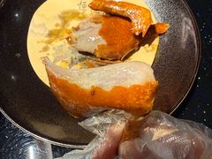 -恒记饭店(珠江路总店)
