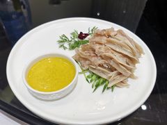 -味+新京宴·烤鸭·北京菜(创意谷店)