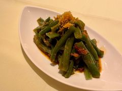 XO酱贡菜-利苑酒家(合景国际金融广场店)