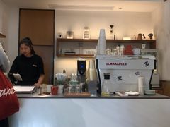 -Legno.ita Coffee by Wood(襄阳南路店)