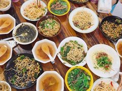 -川宜·胡二娃面馆(总店)