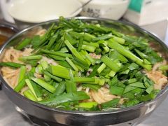 -正宗杨记普洱酸醋米线(总店)