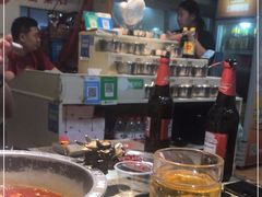 -销魂美蛙鱼头火锅(上海首店)