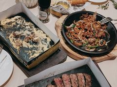 -卡朋西餐(东方广场店)