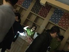 -极乐汇汗蒸会馆(杭州店)