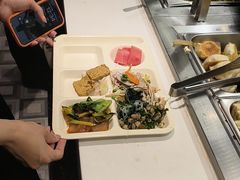 -素耕素食自助(嘉华店)