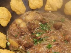 -老关东铁锅炖(上游街店)