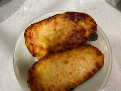 芝士焗红薯-大铁勺新津菜(东丽阳光新业广场店)