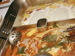-九鼎轩脆毛肚火锅(南京东路店)