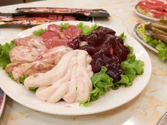 -清真·马家火锅美食城(镇江北路店)