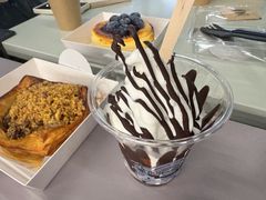 -OUR Bakery(三里屯太古里店)
