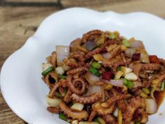 -杨记海鲜楼(三门黑金冠店)