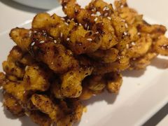 -额娘·春饼烤鸭(华北七楼创始店)