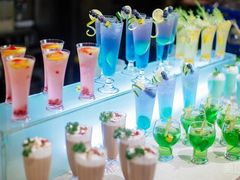 -芭菲盛宴·环球美食(北城国际店)