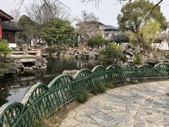 -东山雕花楼