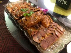 -大洋家·精品潮汕菜·生腌砂锅粥(天河东路店)