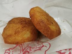 -厚富香面食店王好炸糕(延安路店)