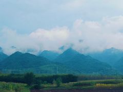 -西安关中民俗艺术博物院