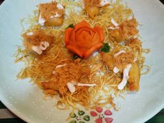 -蘑菇私房菜小馆(杨家坪西城天街店)