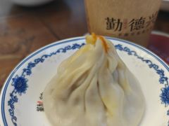 蟹粉小笼-勤德兴(湖滨路店)