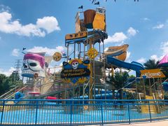 -美的鹭湖探索王国