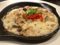 -玛尚诺Pizza&Bar(长泰广场店)