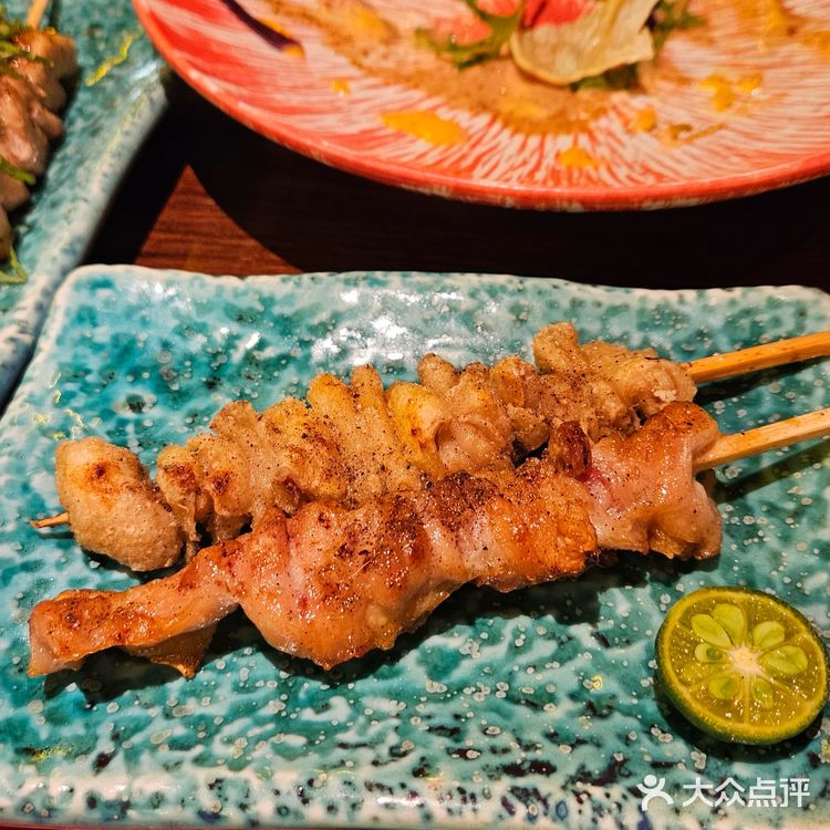 闭眼冲！[加油]白石的深夜食堂