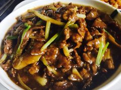 -来自潮州牛肉店(华强北店)