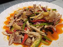 -二毛馕坑肉饭店
