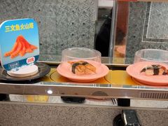 -争鲜回转寿司(西红门荟聚PLUS店)