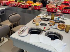 -龍歌自助小火锅(李沧丽达店)
