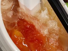 -芬芳甜品(同福路店)