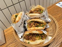 -小豆海棠(人民南路店)
