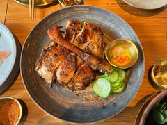 -SHAN山(前滩太古里店)