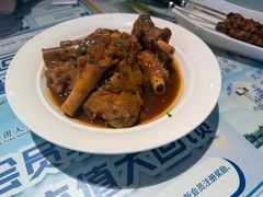 -新疆兵团食府清真(马连道店)