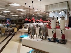 -荟星庭西餐厅(天府丽都喜来登饭店)