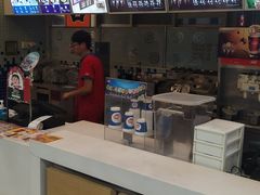 门面-DQ冰淇淋(天津麦购店)