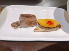 -铁板诱惑法式铁板烧(大卫城店)