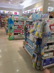 -爱婴室(上海汇智国际广场店)