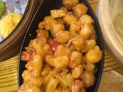 -隆喜元鱼汤包·海鲜(中联广场店)
