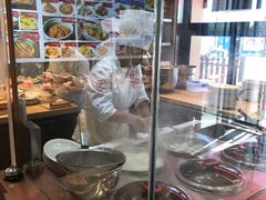 -渔家风味·鲅鱼水饺·央视展播·海鲜天津菜(开发区店)