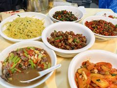 -笨罗卜浏阳菜馆(龙华鹏润达店)