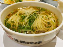 -白氏兄弟烧烤(尹家沟店)
