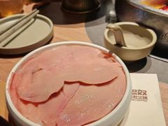 -巴奴毛肚火锅(京西大悦城店)