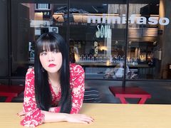 -MIMI FASO(古仓店)