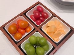 -品海楼·大连海胆锅贴馆(东港店)