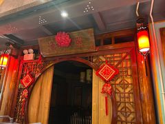 -湘水谣(芙蓉店)