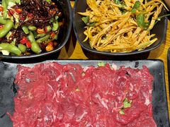-聚味瞿记·龙虾堂(渔人码头一店)