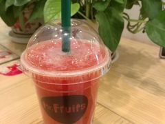 -Mr.Fruits水果先生(英蓝金融中心店)