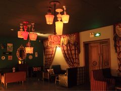 -鸡尾酒实验室酒吧(隆礼路店)